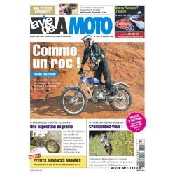 la vie de la moto n° 543