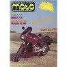 Le monde de la moto 142,Le monde de la moto,le monde de la moto n° 175,revue,moto,essai,journal,Honda,magazine,revue moto,