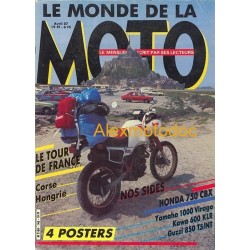  Le Monde de la moto n° 146