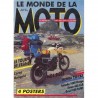 Le Monde de la moto n°