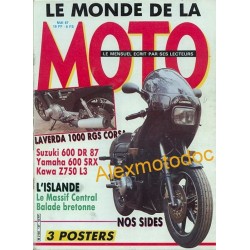  Le Monde de la moto n° 147