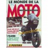 Le Monde de la moto n°