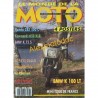 Le Monde de la moto n°