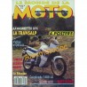 Le Monde de la moto n°