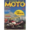 Le Monde de la moto n°