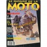 Le Monde de la moto n°