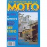 Le monde de la moto 158,Le monde de la moto,le monde de la moto n° 175,revue,moto,essai,journal,Honda,magazine,revue moto,