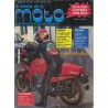 Le Monde de la moto n°