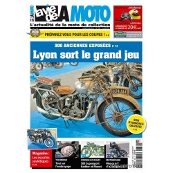 la vie de la moto n° 832