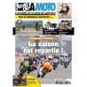 la vie de la moto n° 833