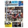 la vie de la moto n° 876