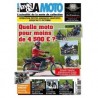 la vie de la moto n° 898