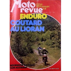 Moto Revue n° 2179