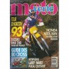 Moto Verte n° 100