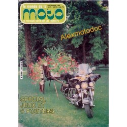 Le Monde de la moto n° 116