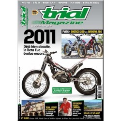 Trial magazine n° 48