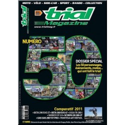Trial magazine n° 50