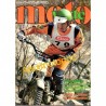 Moto verte n° 20