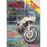 Le monde de la moto 120,Le monde de la moto,le monde de la moto n° 175,revue,moto,essai,journal,Honda,magazine,revue moto,