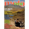 Moto verte n° 40