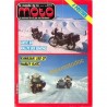 Le monde de la moto 122Le monde de la moto,le monde de la moto n° 175,revue,moto,essai,journal,Honda,magazine,revue moto,