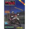 Le monde de la moto n 124,Le monde de la moto,le monde de la moto n° 175,revue,moto,essai,journal,Honda,magazine,revue moto,