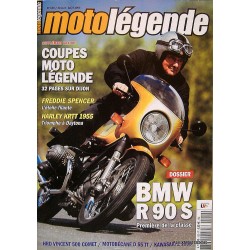 Moto légende n° 159