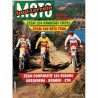 Moto tout-terrain n° 53