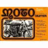 Motocyclettiste n° 36