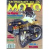 Le Monde de la moto n°