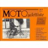 Motocyclettiste n° 51