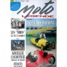 Moto légende n° 16