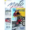 Moto légende n° 28