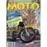 Le Monde de la moto n°