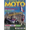 Le monde de la moto 168,Le monde de la moto,le monde de la moto n° 175,revue,moto,essai,journal,Honda,magazine,revue moto,