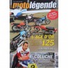 Moto légende n°