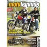 Moto légende n°