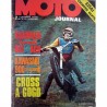 Moto journal n° 0