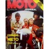 Moto journal n° 0