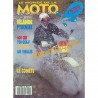 Le Monde de la moto n°