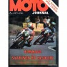 Moto journal n° 122