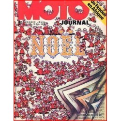 Moto journal n° 147