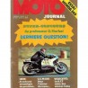 Moto journal n° 156