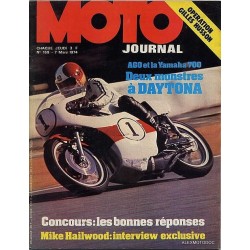 Moto journal n° 159