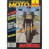 Le Monde de la moto n°