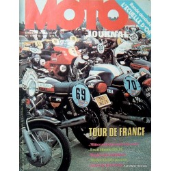 Moto journal n° 170