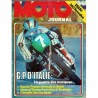 Moto journal n° 171