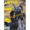 Le Monde de la moto n°