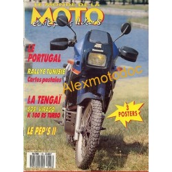  Le Monde de la moto n° 173