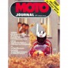 Moto journal n° 183